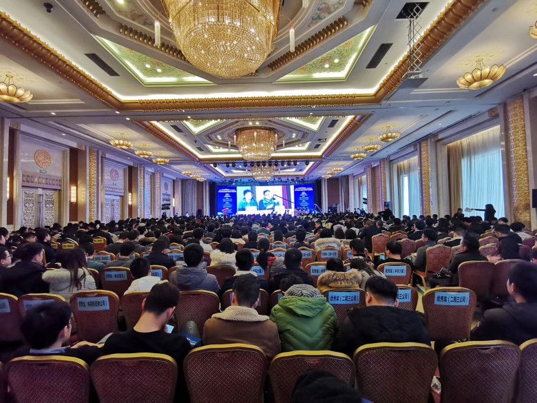 拼搏赶超兴江城——2018年“汉阳市政杯”武汉建筑业BIM技术应用视频大赛决赛落幕