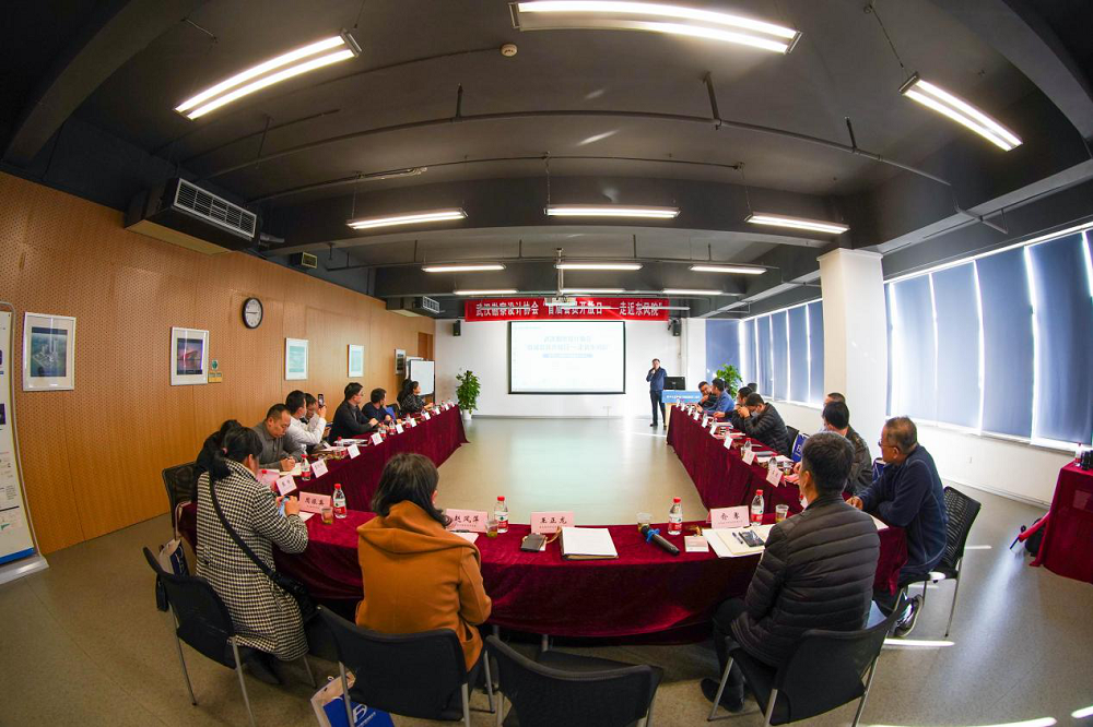 taptap免费下载“首届会员开放日活动—— 走近东风院”成功举办