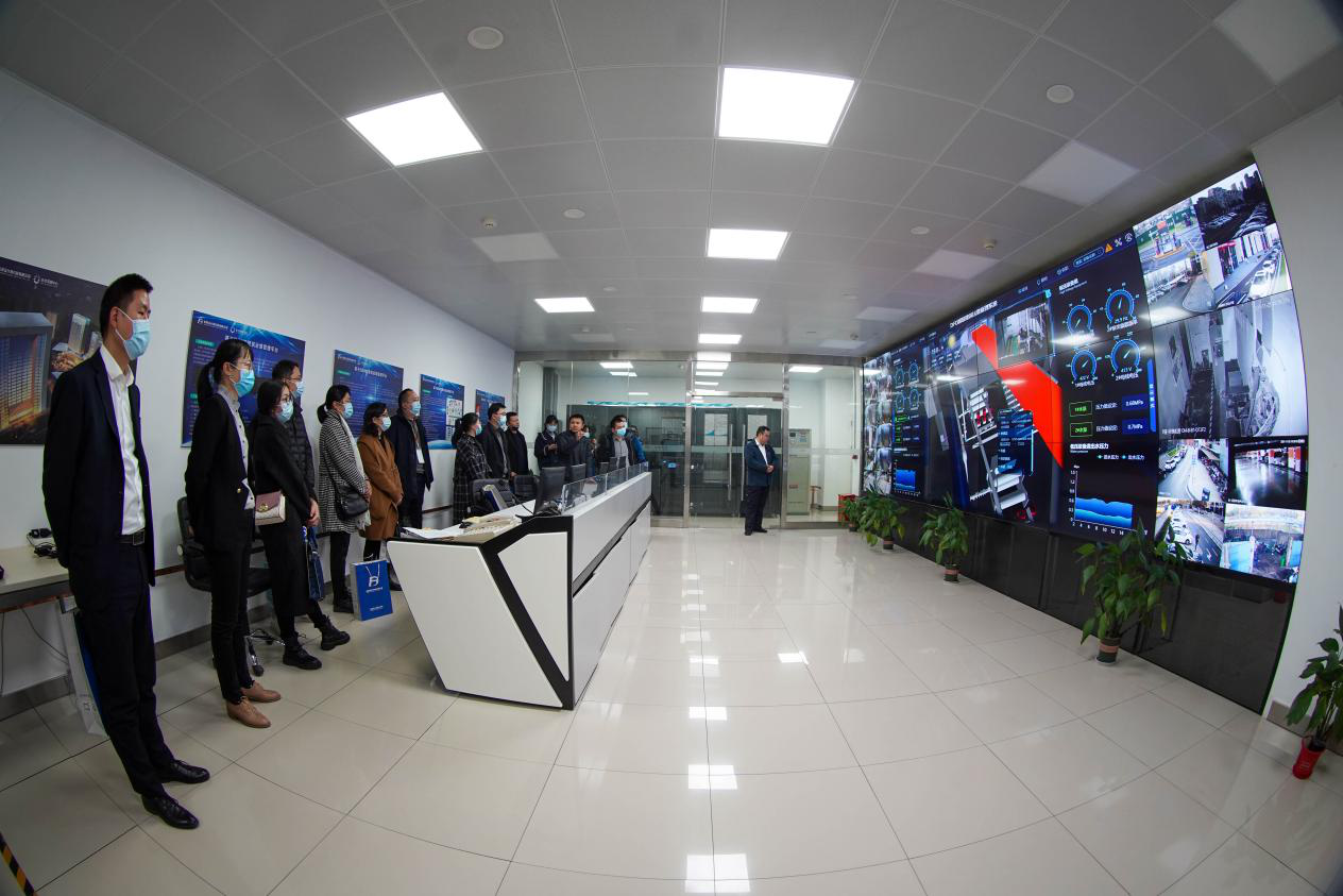 taptap免费下载“首届会员开放日活动—— 走近东风院”成功举办