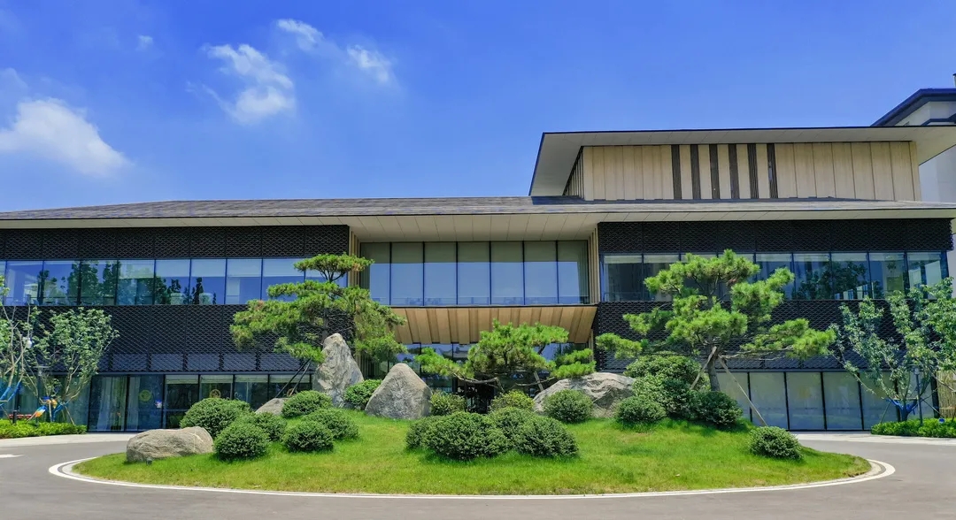 四项省奖!华天园林承建项目荣获湖北省城市园林绿化优质工程奖