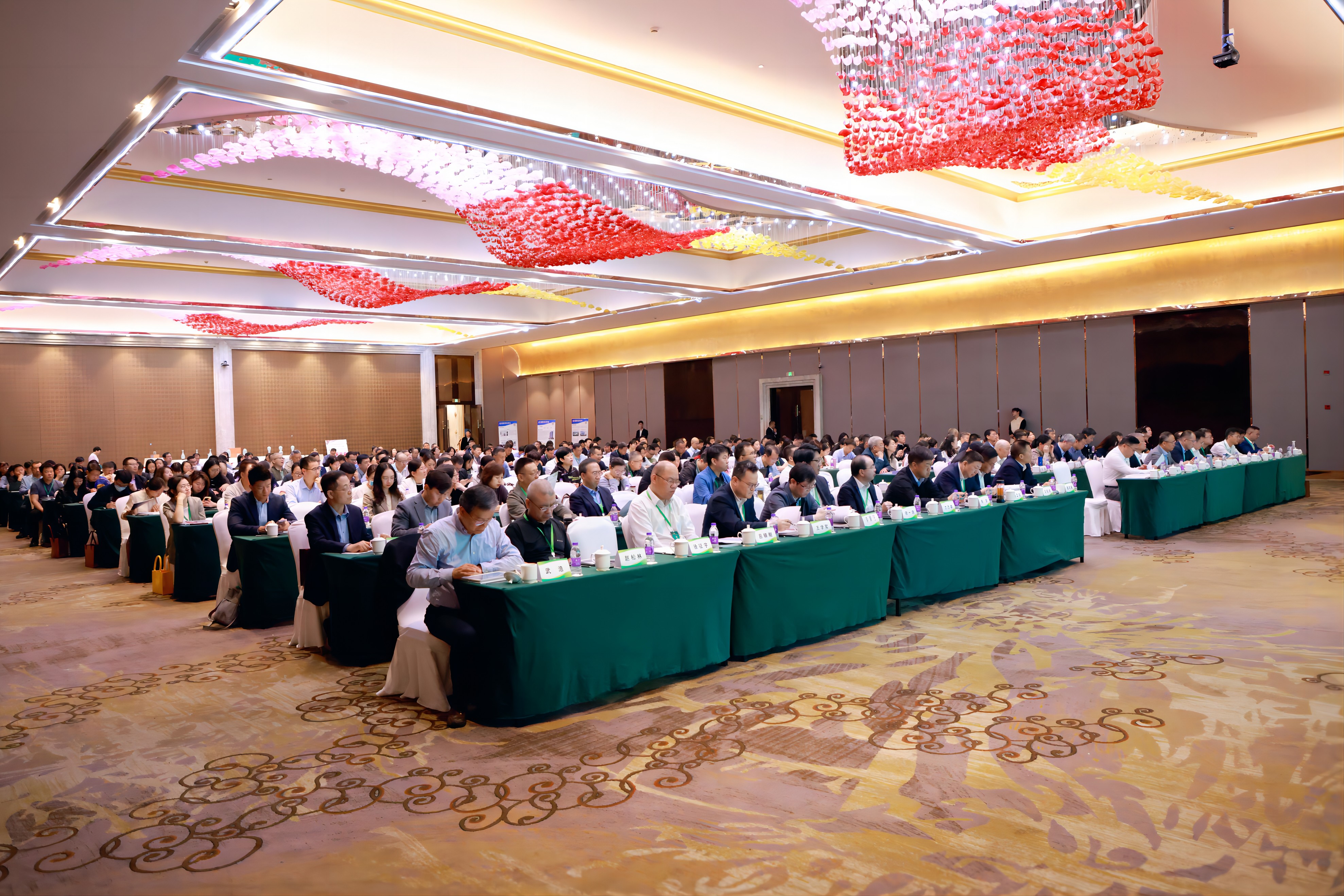 “中设3A杯”知识管理良好案例交流和评比活动顺利召开