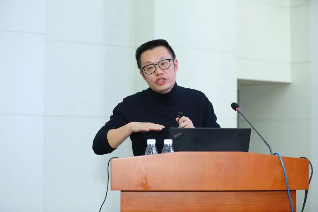 2019武汉设计双年展绿色建筑论坛—“Evolution—再定义绿色建筑”隆重召开