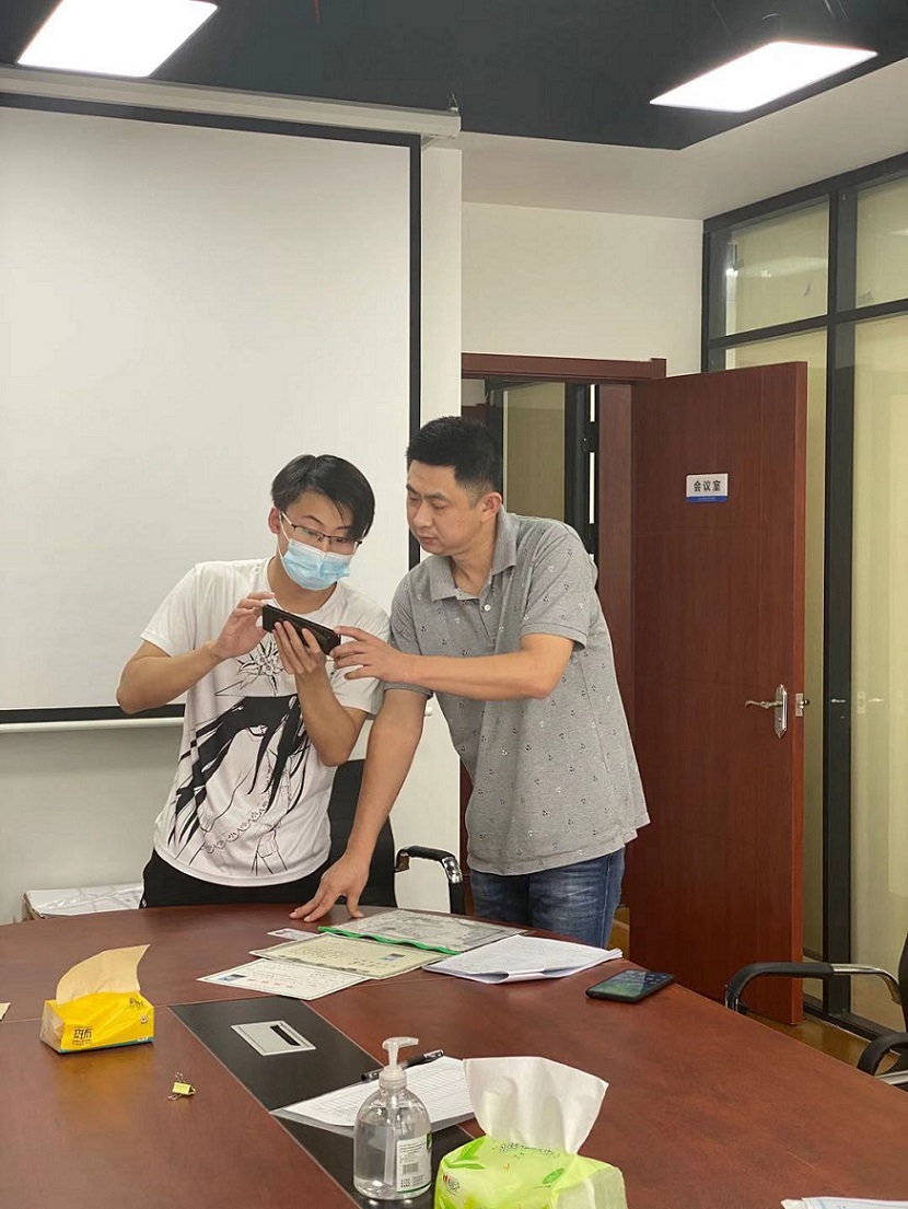 taptap免费下载圆满完成2020年一、二级注册建筑师及全国勘察设计注册工程师执业资格考试报名审核工作