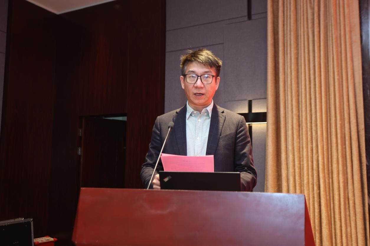 全龄友好型城市公共空间营造研讨会成功召开