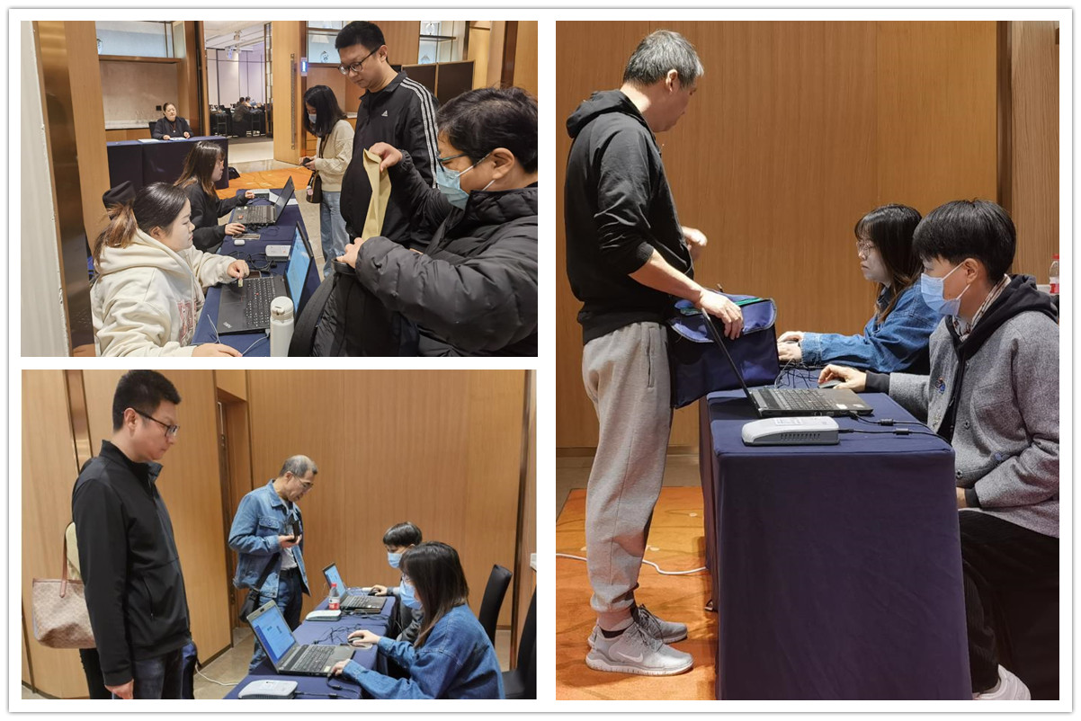 taptap免费下载2023年度一、二级注册建筑师专业技术继续教育线下培训班顺利开展