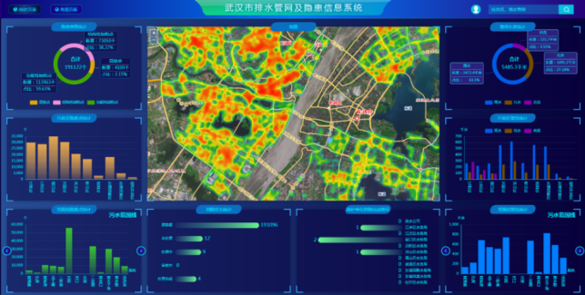 【展会员风采 树行业标杆】 taptap免费下载2020-2022年度优秀会员单位（第九期）|武汉市勘察设计有限公司