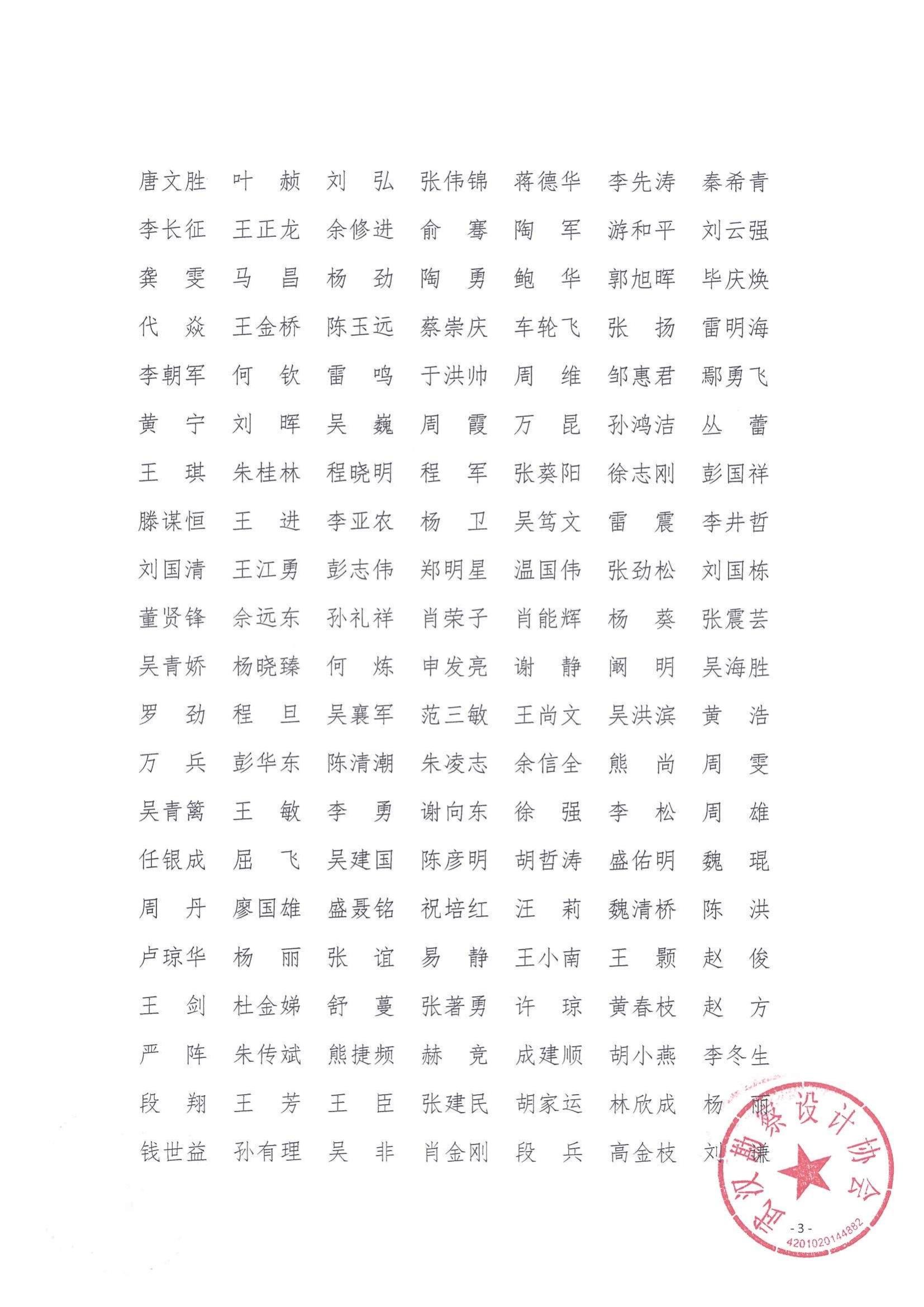 关于“taptap免费下载第八届理事会专家库入选专家名单”结果的公告