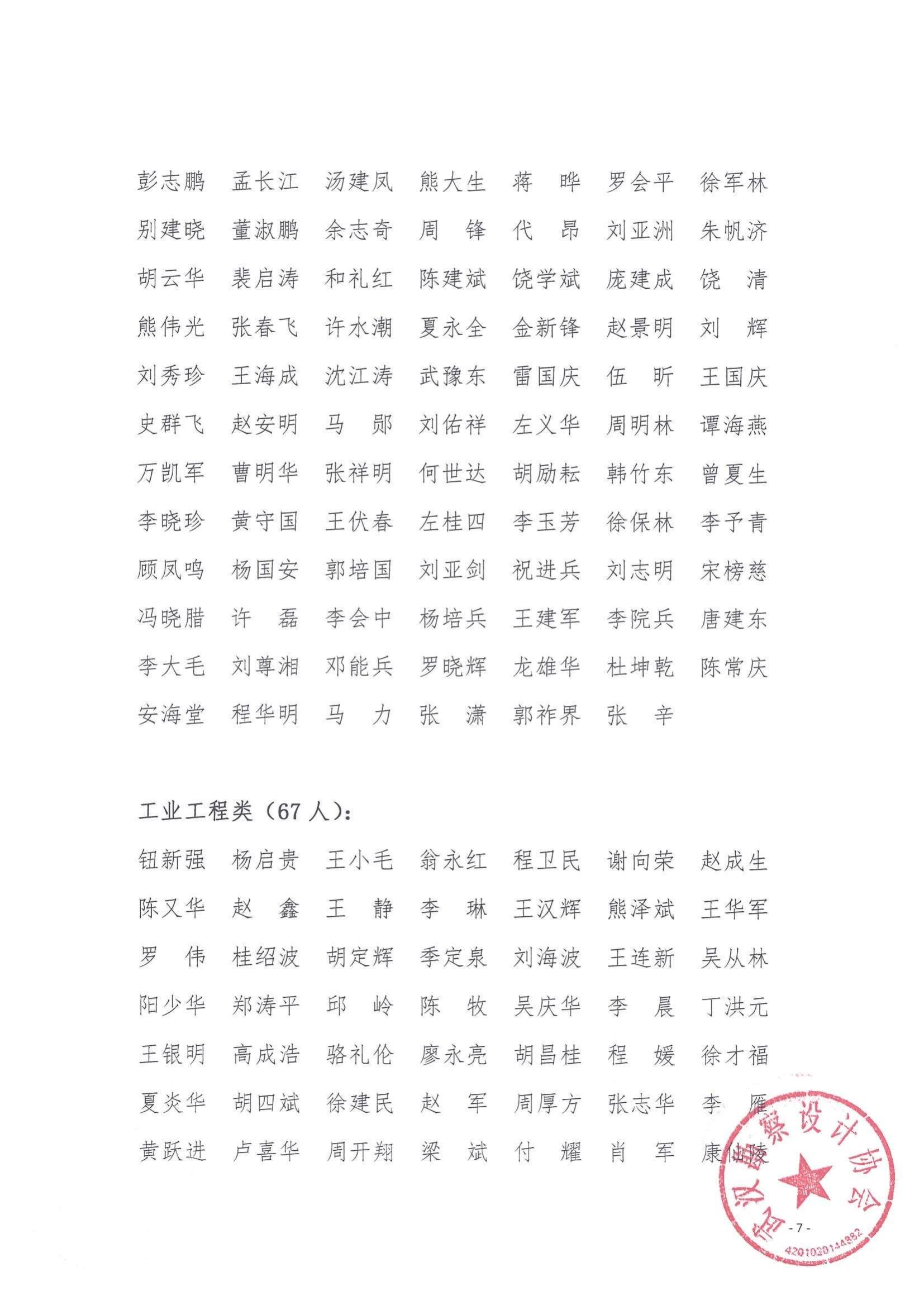 关于“taptap免费下载第八届理事会专家库入选专家名单”结果的公告