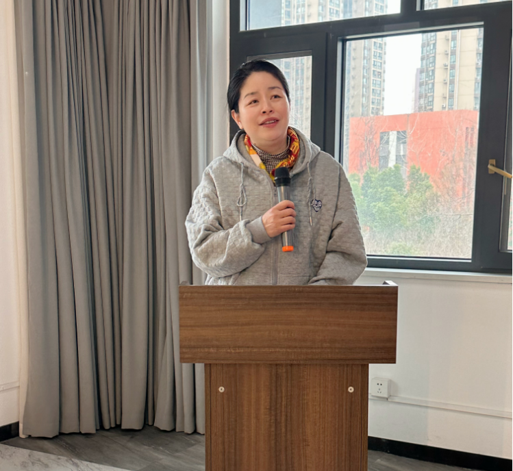 taptap免费下载会员开放日——走进武汉汇科“全生命周期服务基础工程建设” 活动成功举办