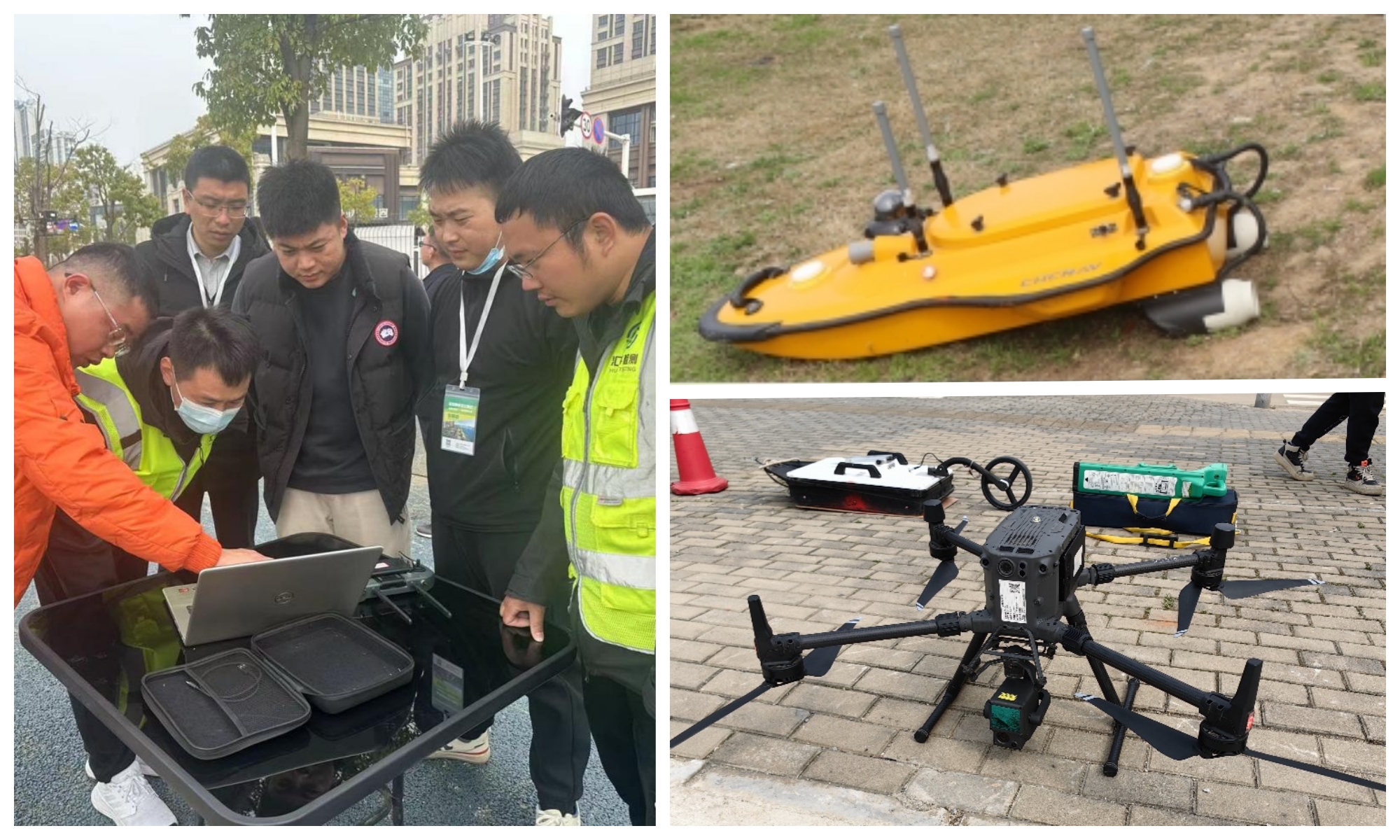 taptap免费下载会员开放日——走进武汉汇科“全生命周期服务基础工程建设” 活动成功举办