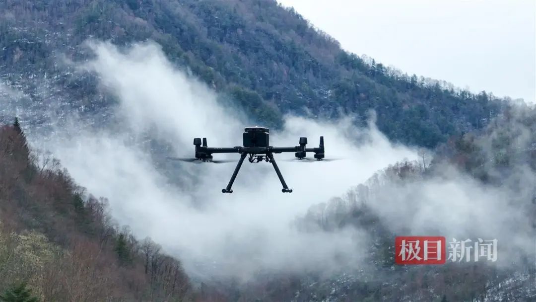 领跑数智化变革，铁四院研发“数字地球”勘测千山万水