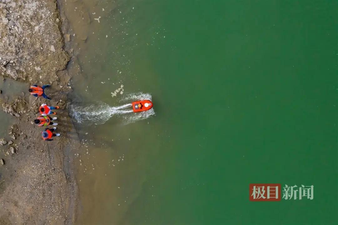 领跑数智化变革，铁四院研发“数字地球”勘测千山万水