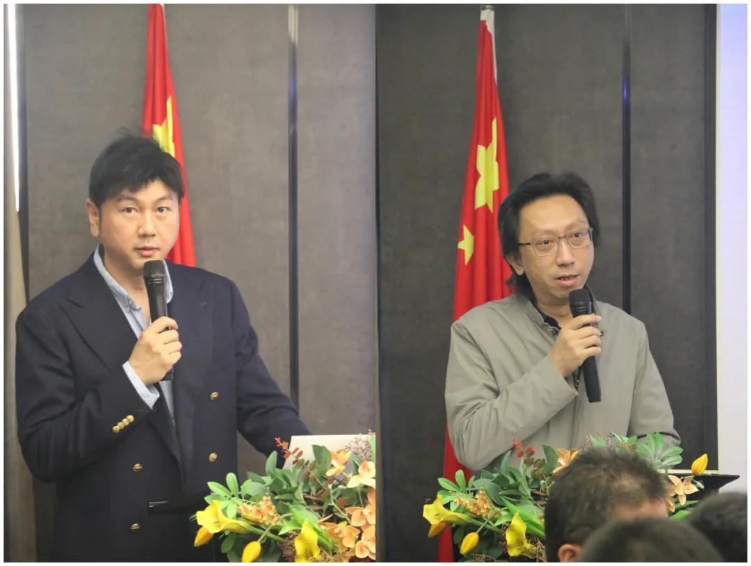 taptap免费下载园林景观与生态环境分会成立大会圆满召开