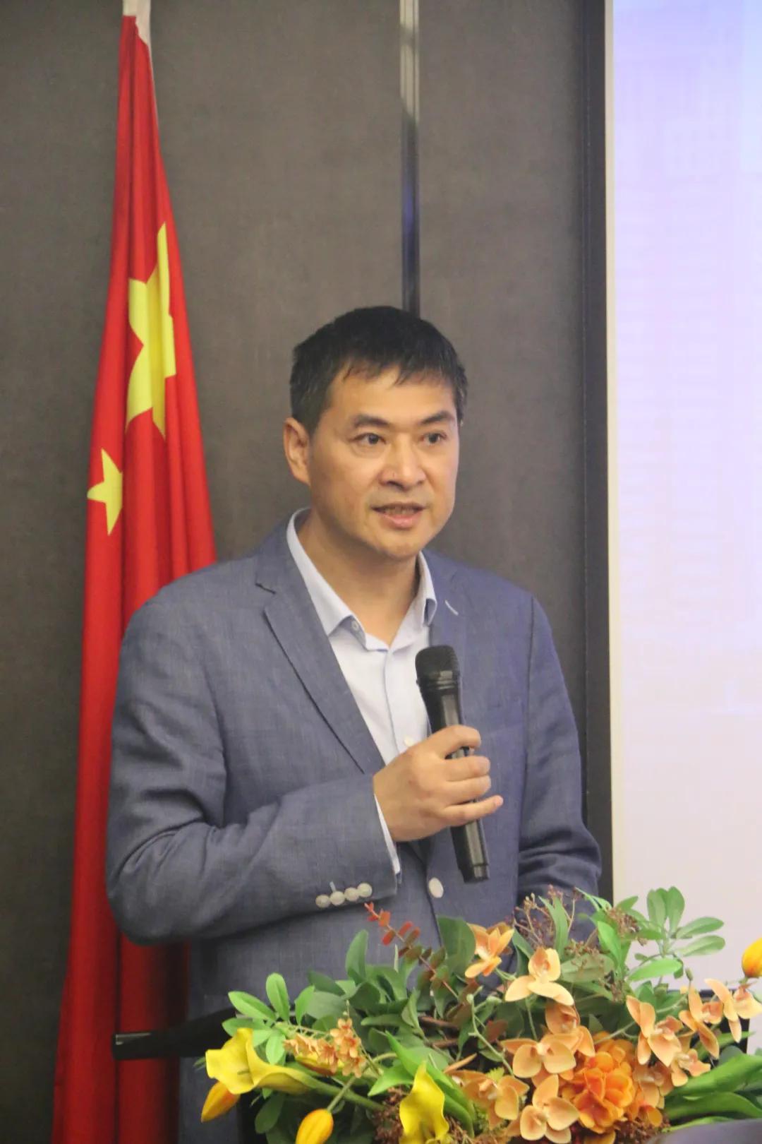 taptap免费下载园林景观与生态环境分会成立大会圆满召开