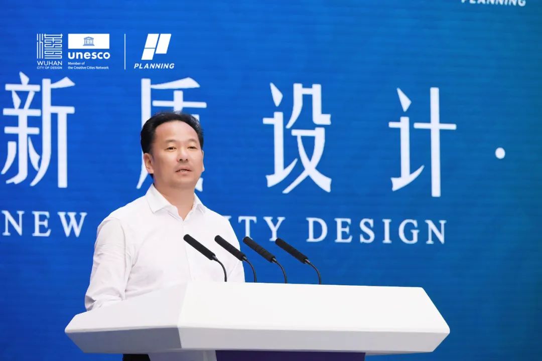 2024武汉“设计日”┃成立“武汉设计创意联盟”，发布“武汉倡议”